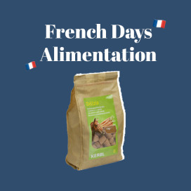 French Days : alimentation