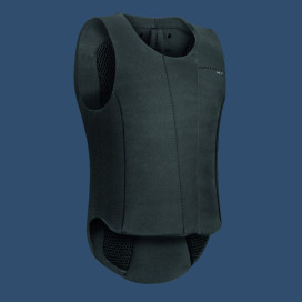 Gilet de cross équitation