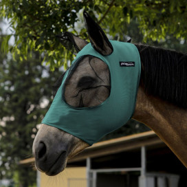 Masque anti-mouches lycra