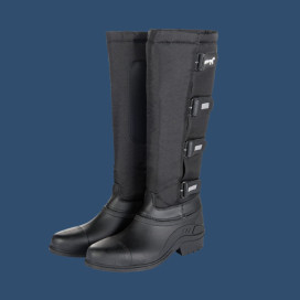 Bottes HKM hiver