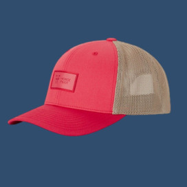 Casquette Horse Pilot