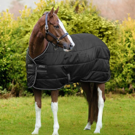 Couverture Horseware 200g
