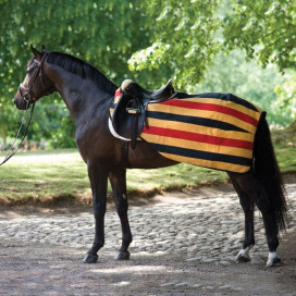 Couvre-rein Horseware