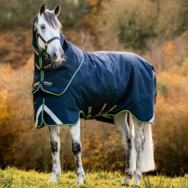 Couverture Horseware Rambo