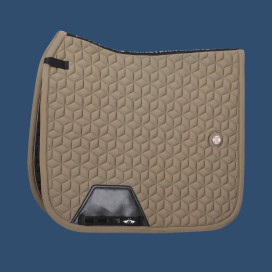 Tapis de selle HV Polo