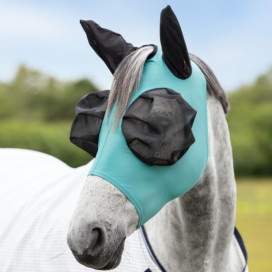 Masque anti-mouches LeMieux