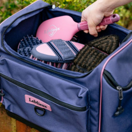 Sac de pansage LeMieux