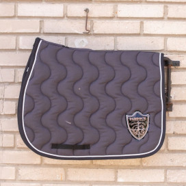 Tapis de selle Paddock Sports