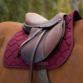 Tapis de selle Riding World