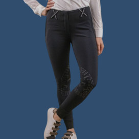 Pantalon noir