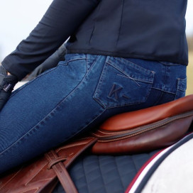 Pantalon Kingsland