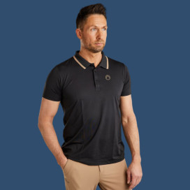Polo équitation homme