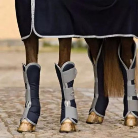 Les protections de transport