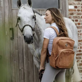 Sac à dos équitation