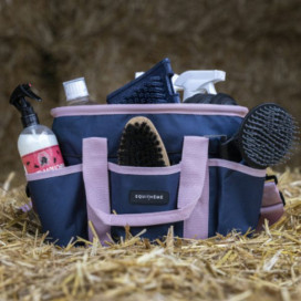 Sac de pansage EquiTheme