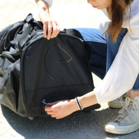Sac Equithème