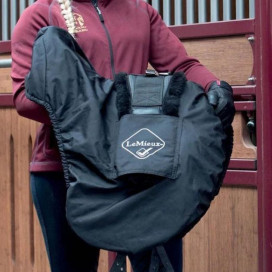 Sac à selle
