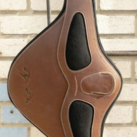 Sangle en cuir