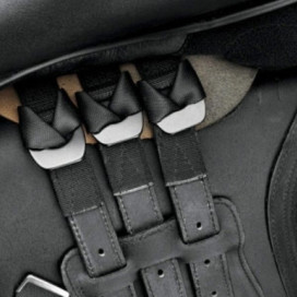 Contre sanglons selle