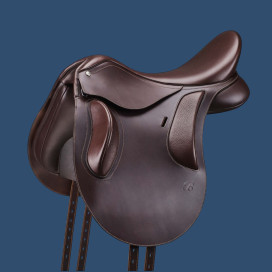 Selle Bates mixte