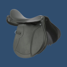 Selle mixte