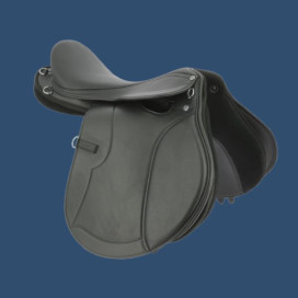 Selle de randonnée