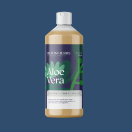 Aloe Vera Cheval