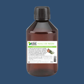 Huile de neem