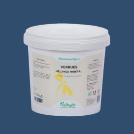 Verrues cheval
