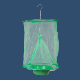 Pièges à mouches cheval