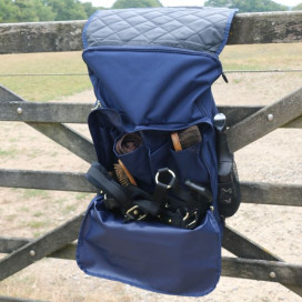 Les sacs de pansage