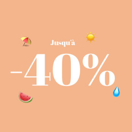 Soldes équitation : -40%