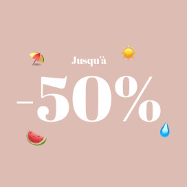 Soldes équitation : -50%