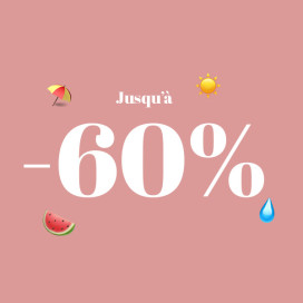 Soldes équitation : -60%