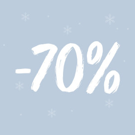 Soldes équitation : -70%