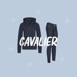 Soldes : cavalier