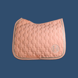 Tapis Harcour orange