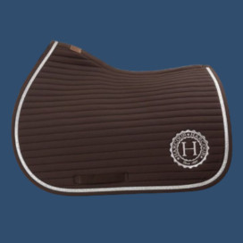 Tapis Harcour marron