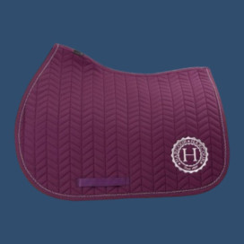 Tapis Harcour violet