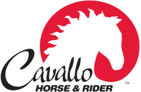 Cavallo Horse & Rider