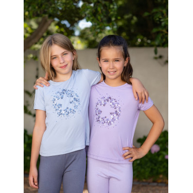 T-shirt LeMieux Mini Lexi T-shirt LeMieux Mini Lexi