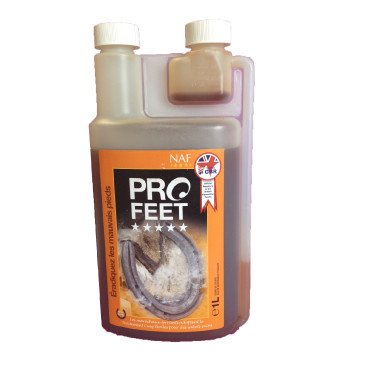 Profeet Liquide NAF Profeet Liquide NAF