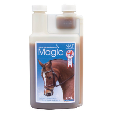 Magic Liquide NAF Magic Liquide NAF