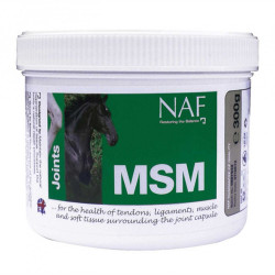 MSM NAF MSM NAF