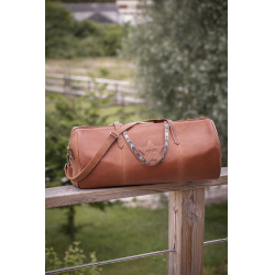 Sac Pénélope Bowl Cognac Marron