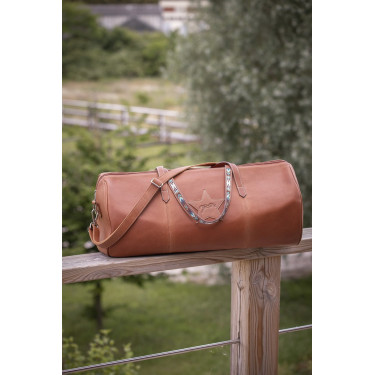 Sac Pénélope Bowl Cognac Marron