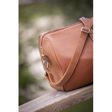 Sac Pénélope Bowl Cognac Marron Sac Pénélope Bowl Cognac Marron