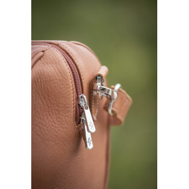 Sac Pénélope Bowl Cognac Marron Sac Pénélope Bowl Cognac Marron