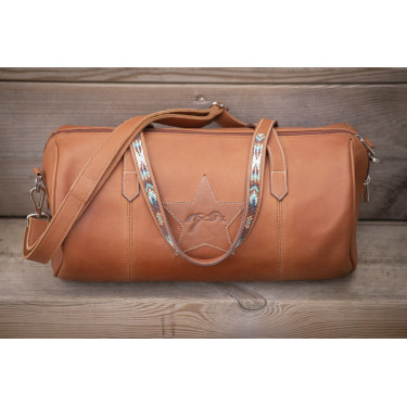 Sac Pénélope Bowl Cognac Marron Sac Pénélope Bowl Cognac Marron