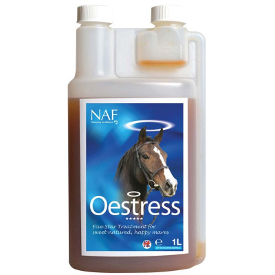 Oestress liquide NAF